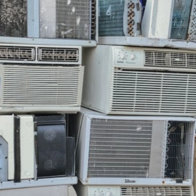 Aksu Bölgesinde Hurda Bakır Fiyatları